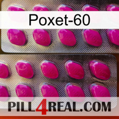 Poxet-60 10